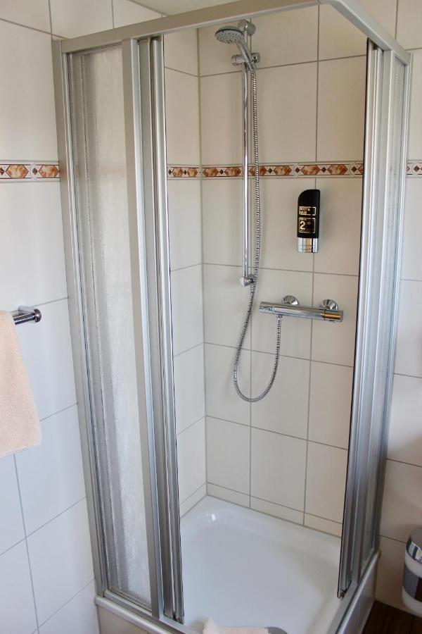 Hotel Gasthof Klusmeyer Bielefeld Exteriör bild