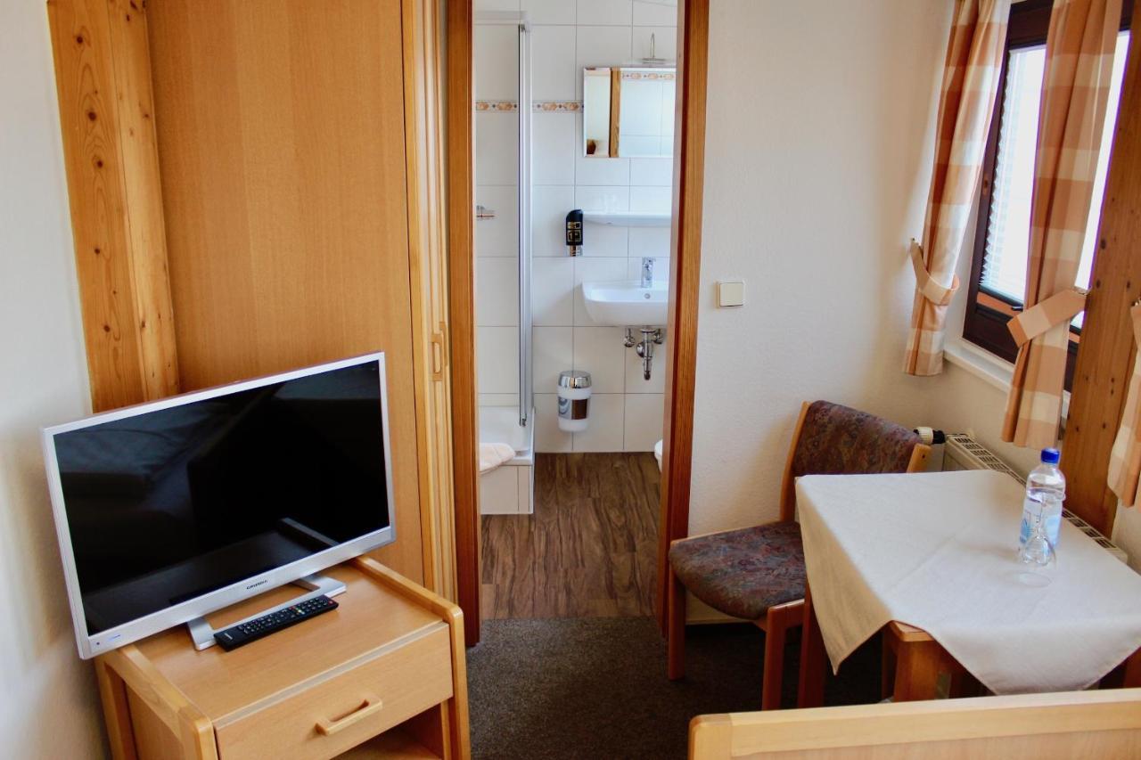 Hotel Gasthof Klusmeyer Bielefeld Exteriör bild